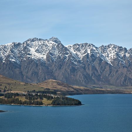 Mercure Queenstown Resort Екстериор снимка