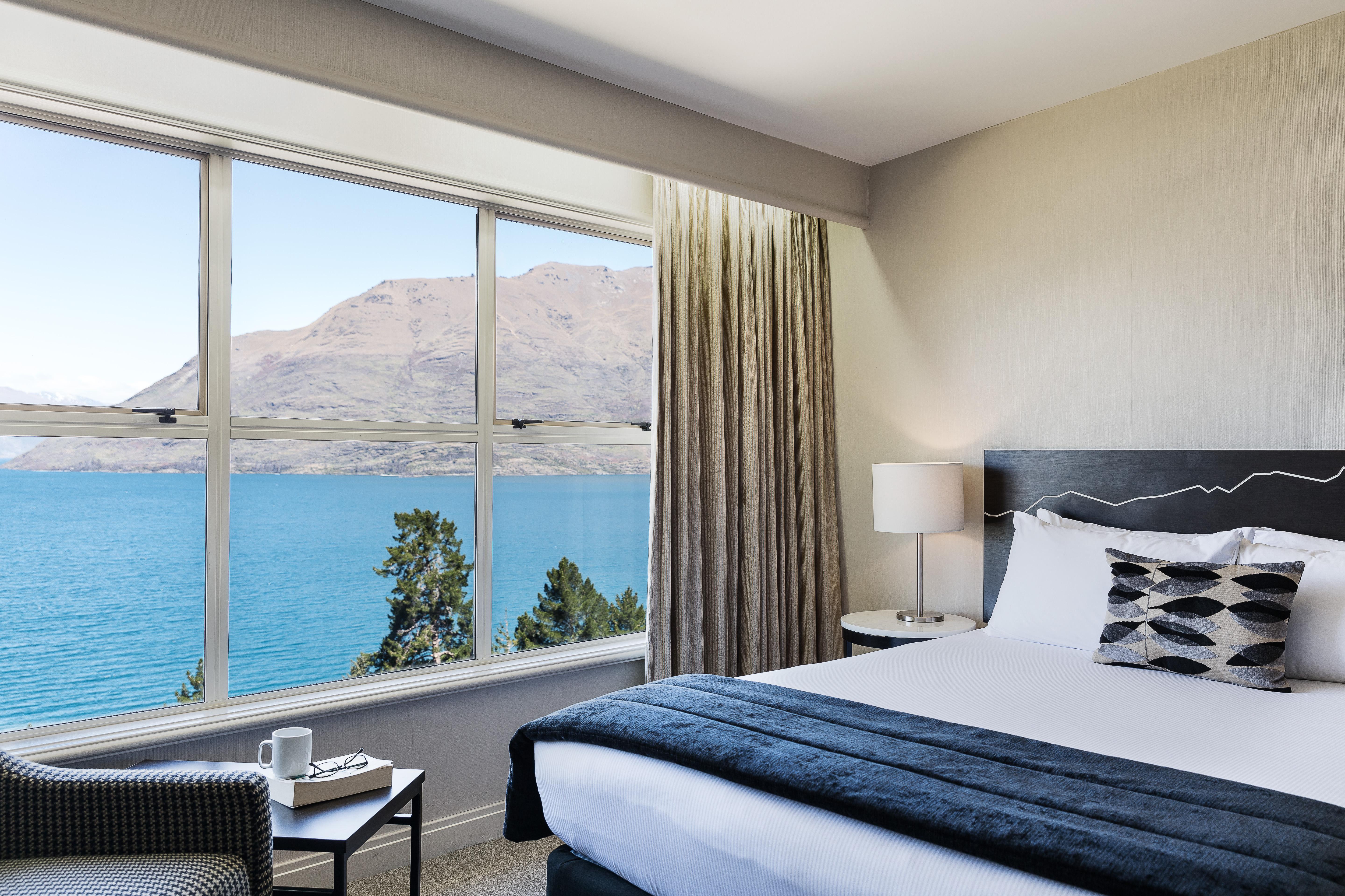 Mercure Queenstown Resort Екстериор снимка